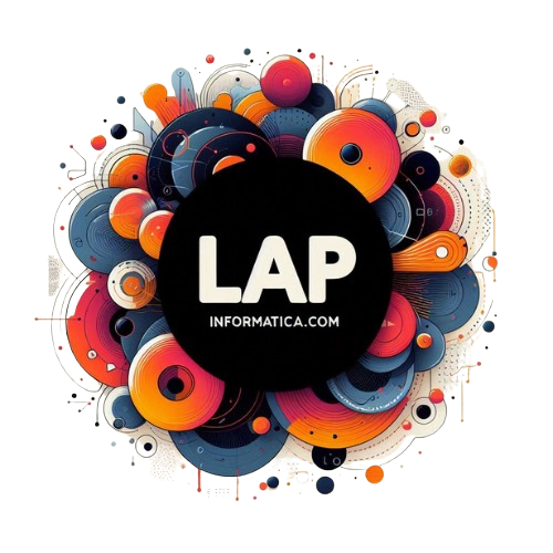 LAP Informática.com